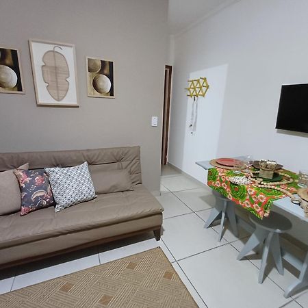 Vista Deslumbrante Apto 709 Ubatuba Dış mekan fotoğraf