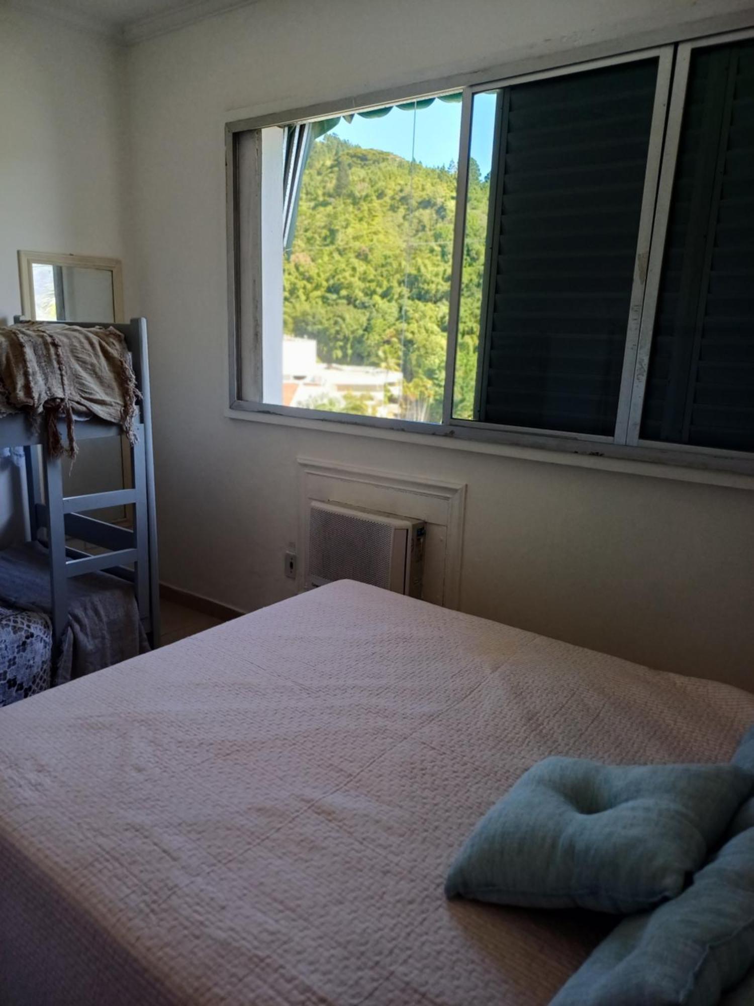 Vista Deslumbrante Apto 709 Ubatuba Dış mekan fotoğraf