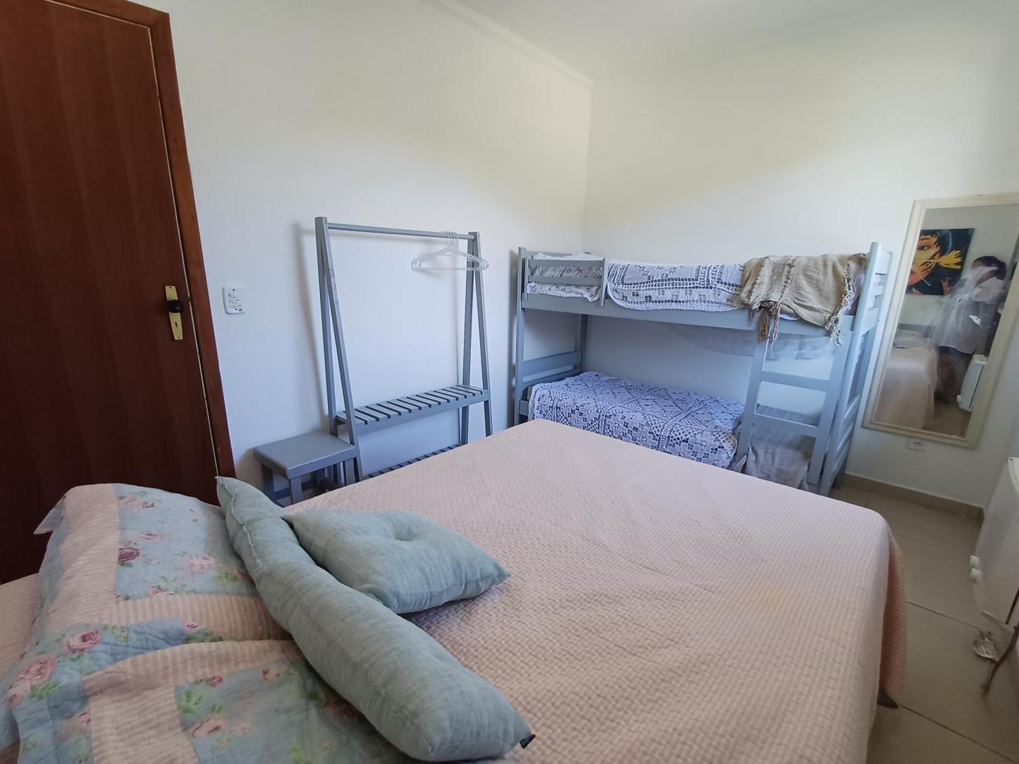 Vista Deslumbrante Apto 709 Ubatuba Dış mekan fotoğraf